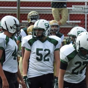 Meet your Posher, Ethan